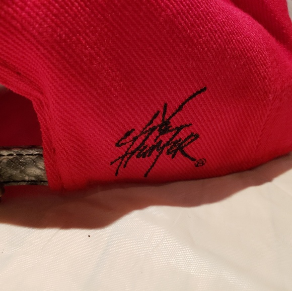 Men hat - Picture 6 of 8